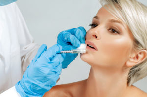 Boost Your Confidence and Get a Celebrity-Inspired Pout with Lip Augmentation