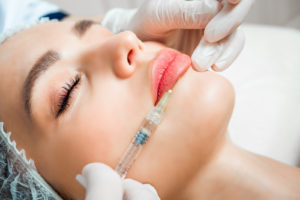 What Skin Care Problems Can Be Addressed with Botox and Facial Fillers?