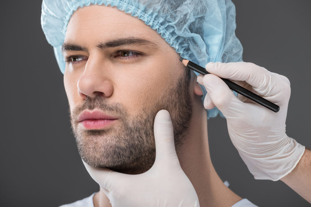 What Is The Right Age For A Facelift Dr Cabin Face BH