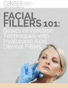 facial filters 101
