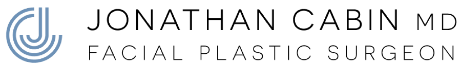 Dr Jonathan Cabin logo