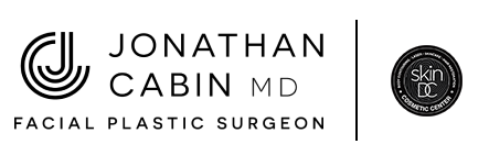 Jonathan Cabin, MD Logo