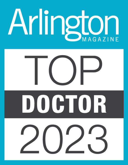 arlington top doc