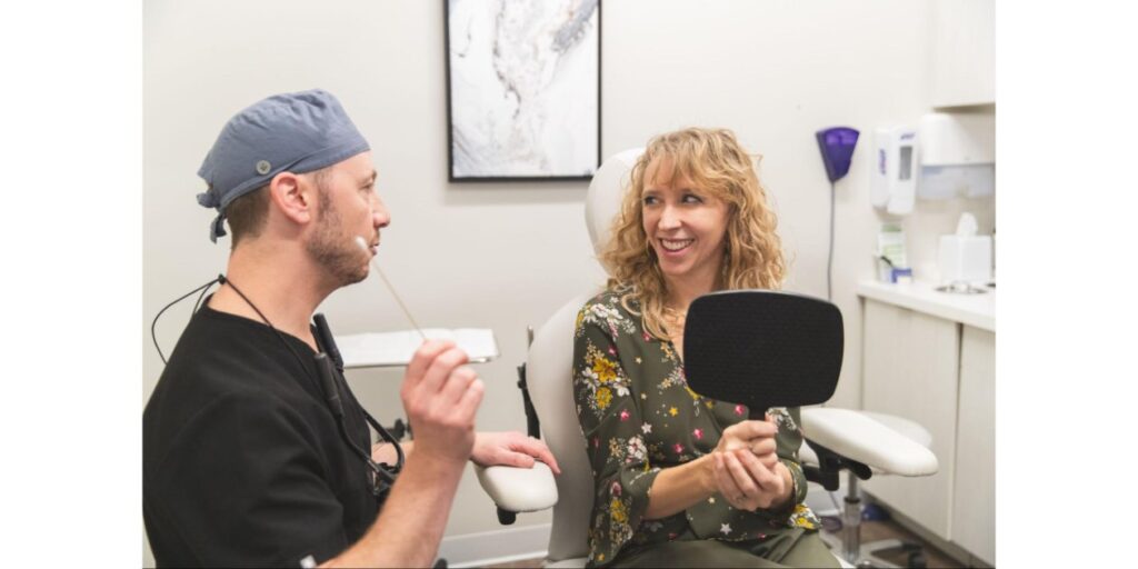 All About the Eyelid Lift