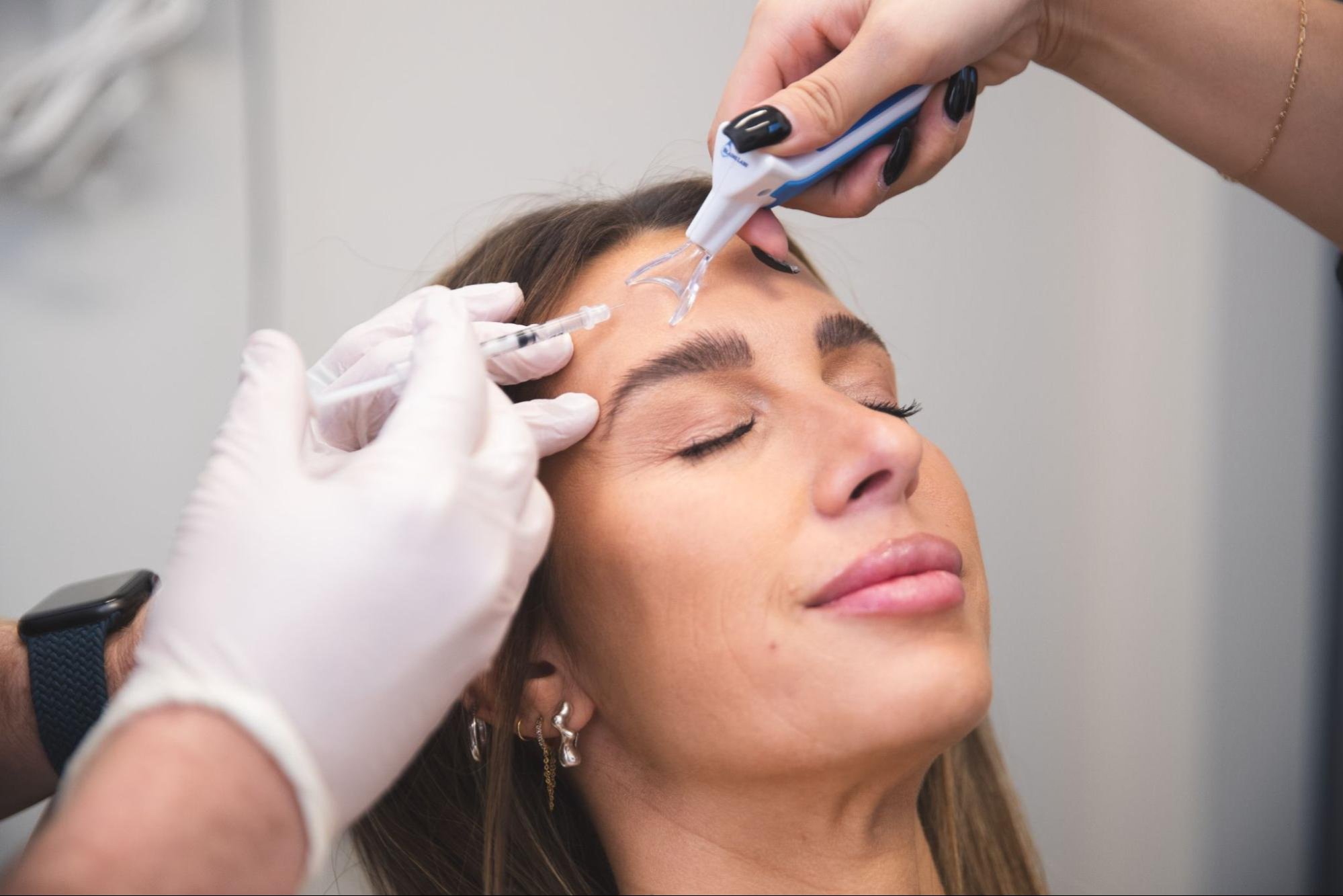Can You Get Natural-Looking Results with Botox & Fillers?