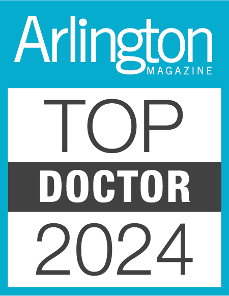 Arlington Top Doc 2024