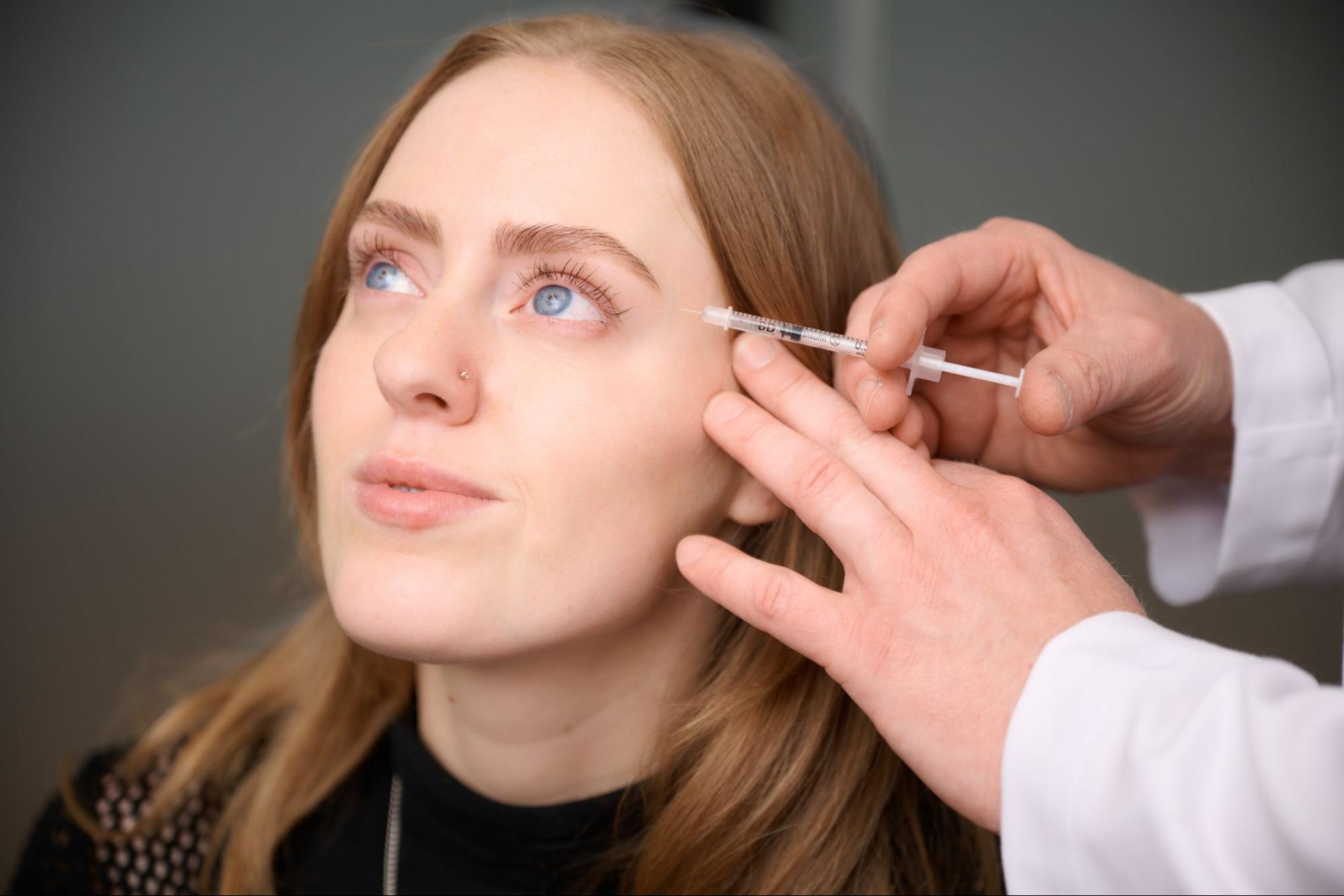 Do You Need Preventative Botox?