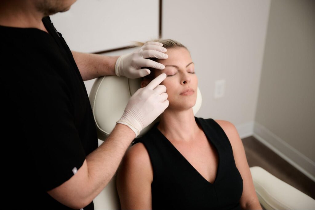 Everything You Need to Know About Brow Lifts
