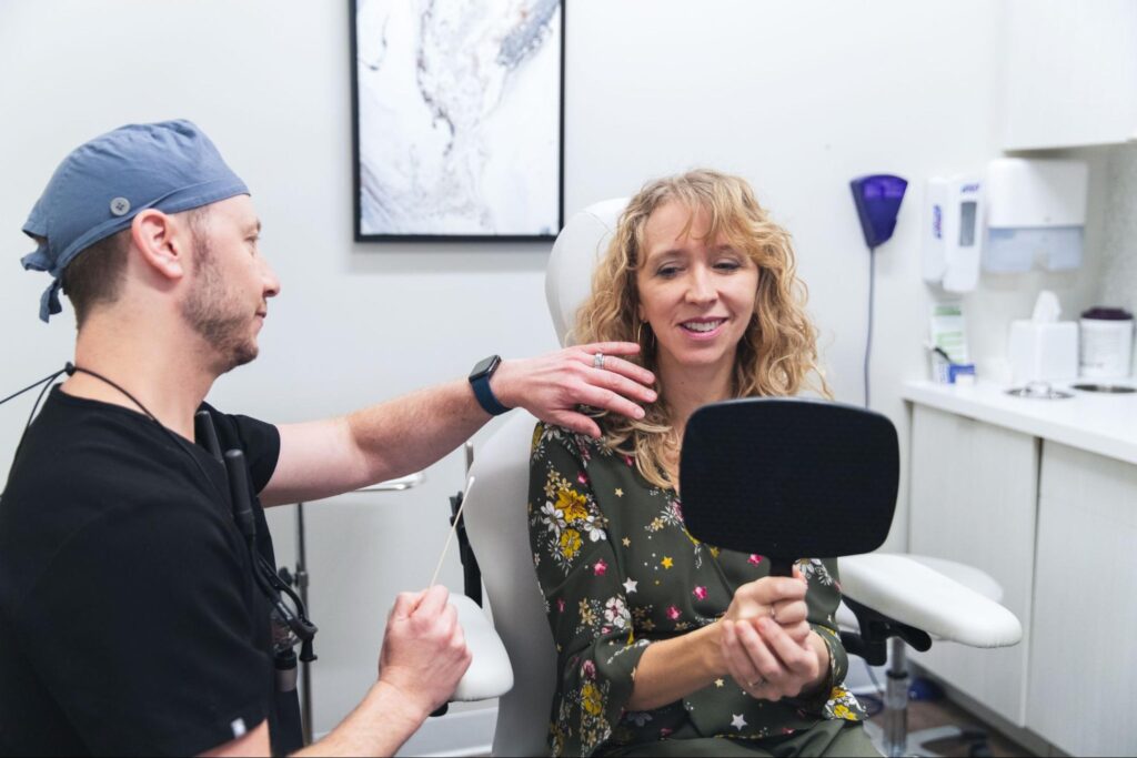 5 Benefits of Facial Fat Grafting