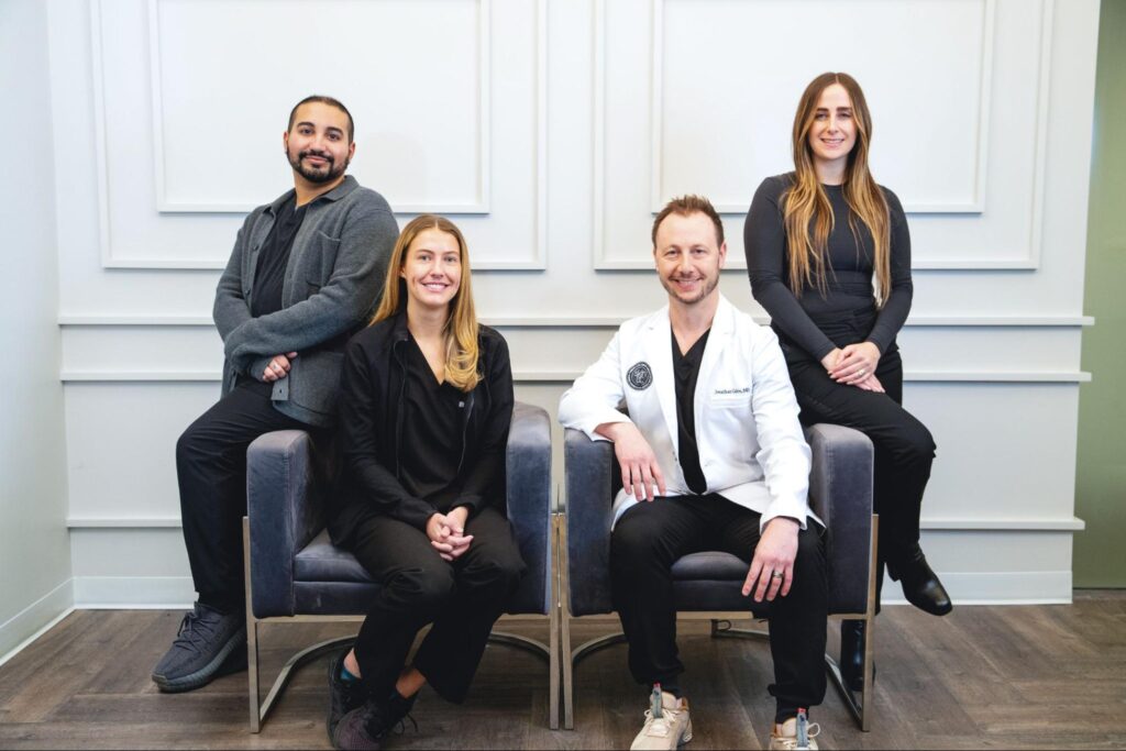 Rhinoplasty Washington DC