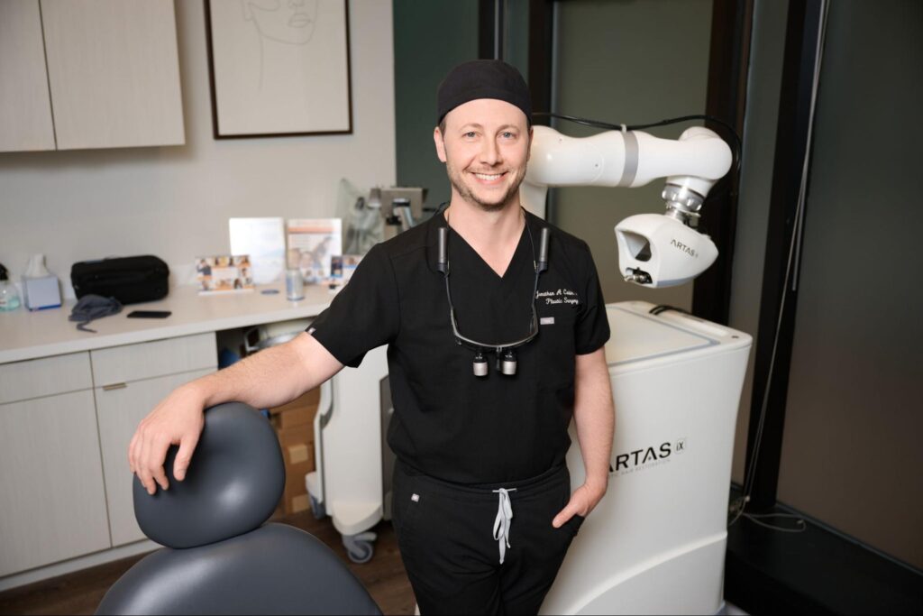 How Buccal Fat Removal Can Give You a Sculpted Look