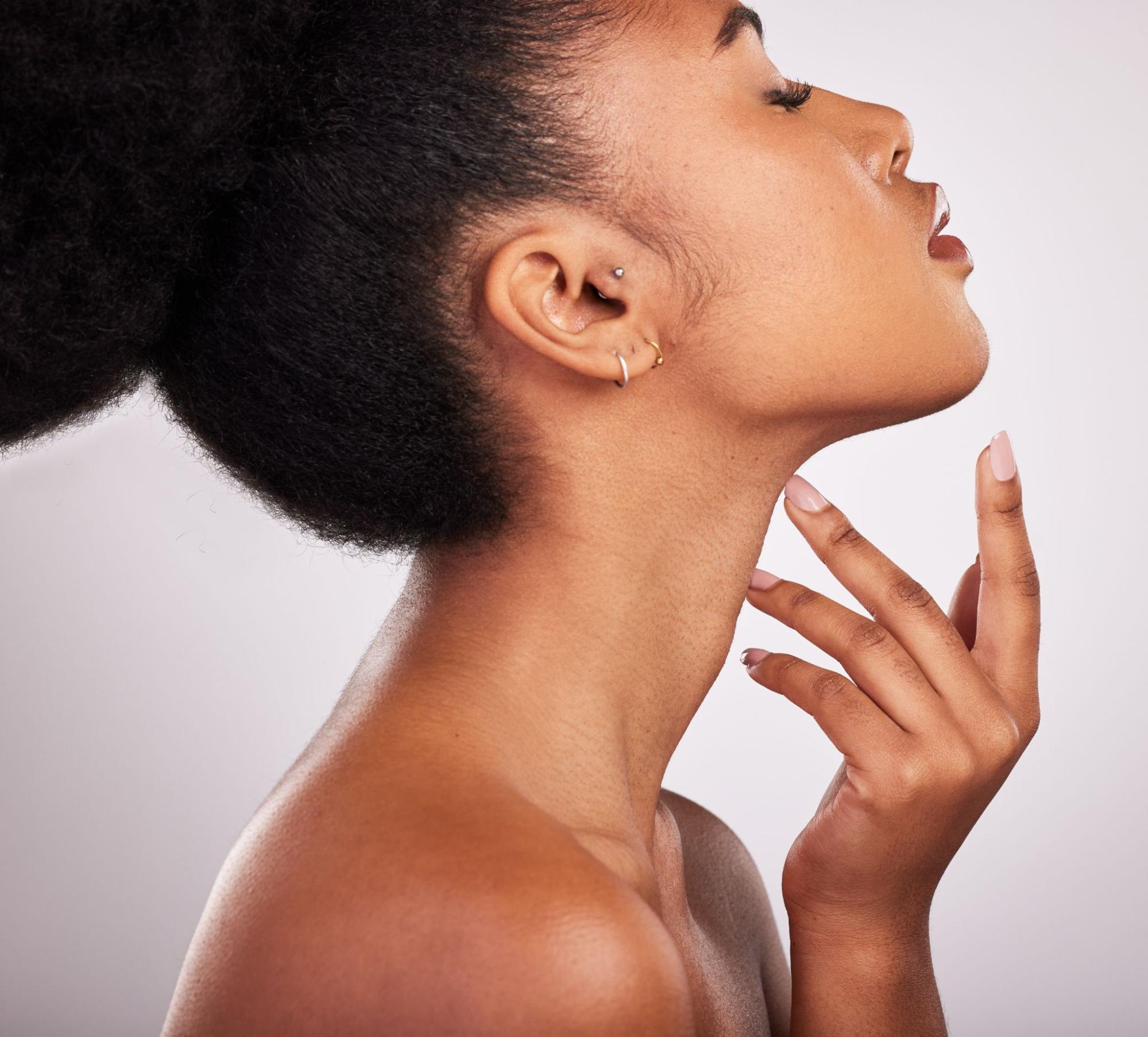 How Buccal Fat Removal Can Give You a Sculpted Look