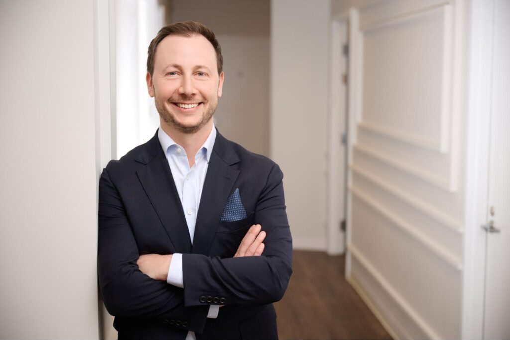 How The Deep Plane Facelift Achieves A Natural Long-Lasting Lift