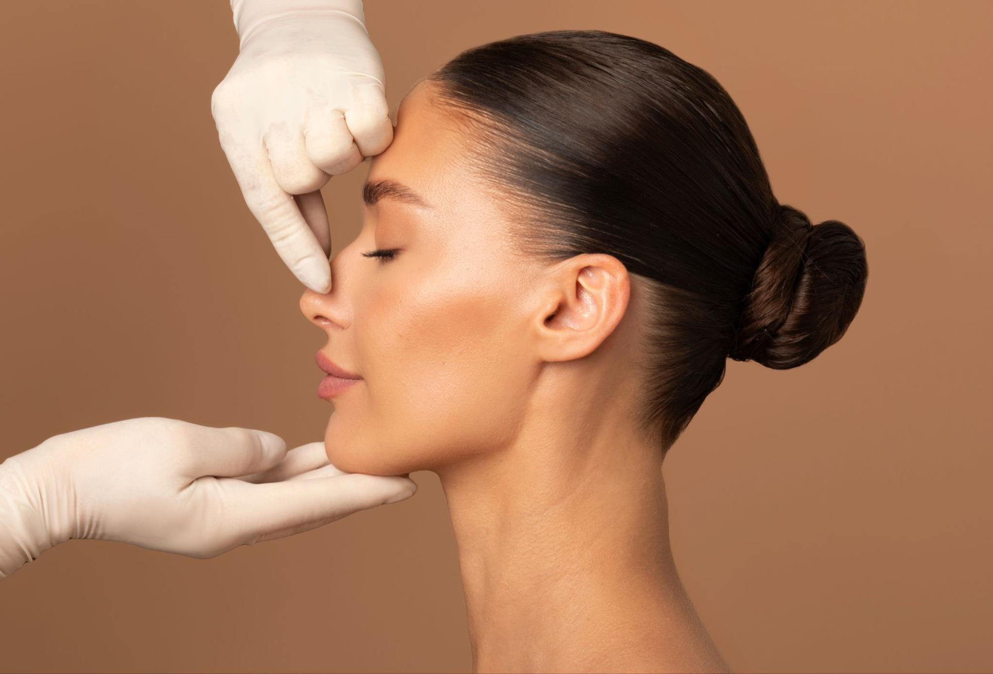 Facial Plastic Surgery in Washington, DC