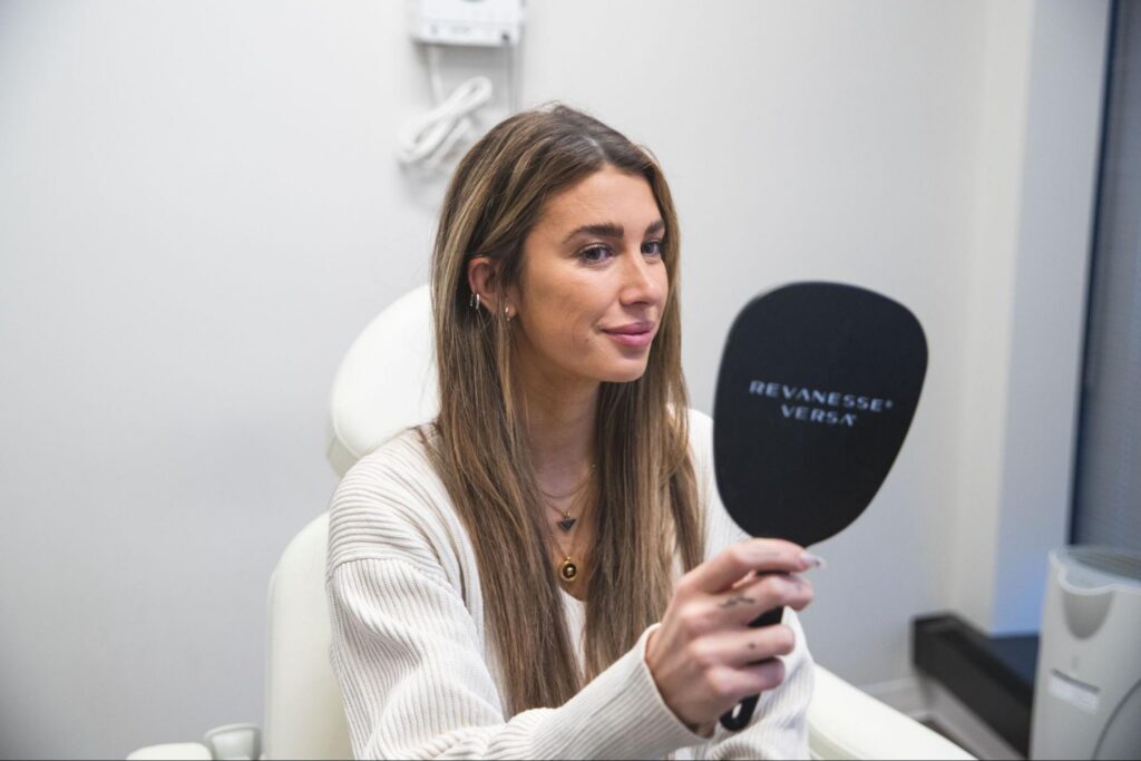 Facial Plastic Surgery in Washington, DC